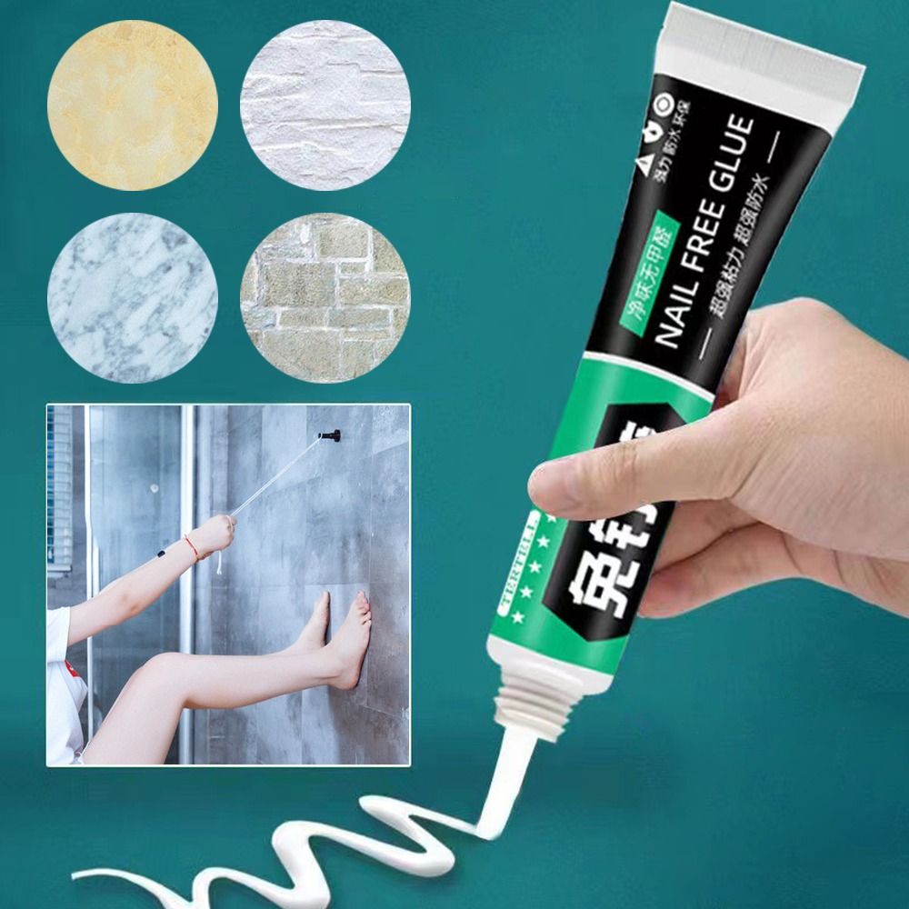 Epoxy Resin Ab - Cola Líquida de Forte Adesão 2024
