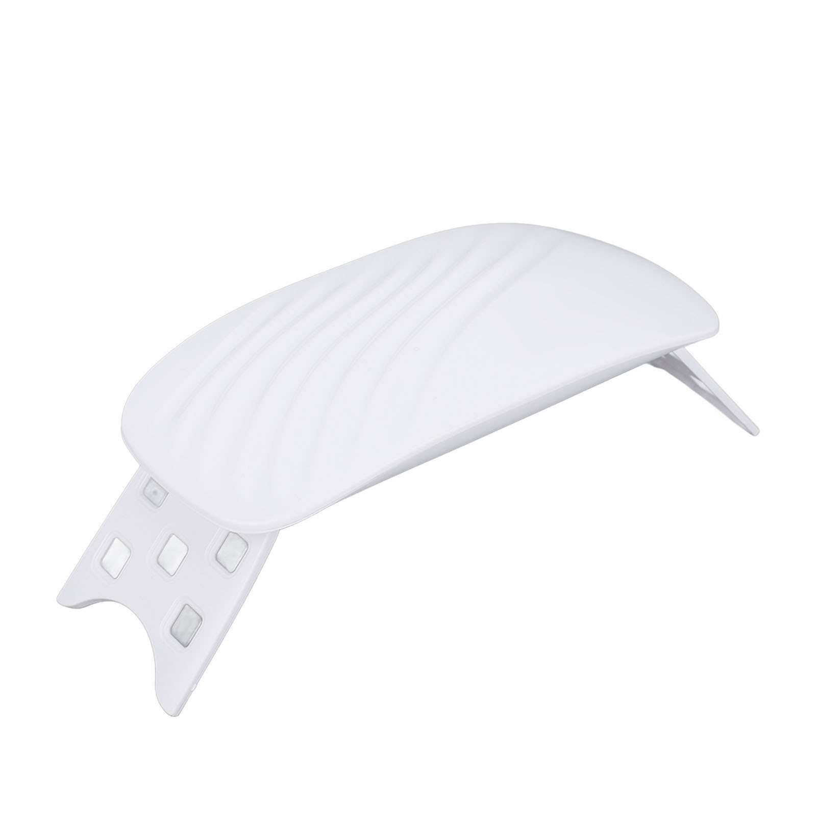 Resin Art Uv Light - Lâmpada UV LED para Cura de