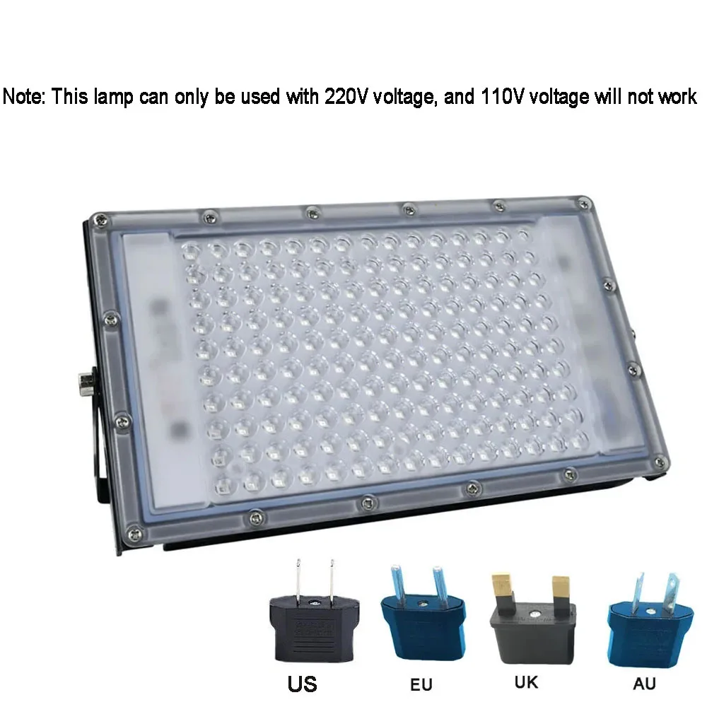 Lâmpada de Cura UV LED 220V 50 - Resin Art Uv Light avaliação e preço