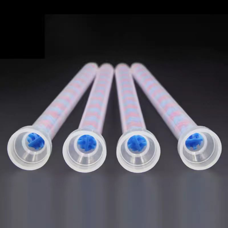 Resina epóxi estática Mixer Tu - Epoxy Resin Ab avaliação e preço