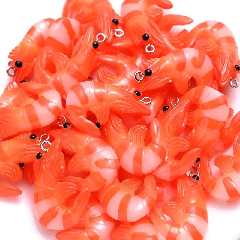 10 Peças de Pingentes de Resin - Resin Art Box avaliação e preço