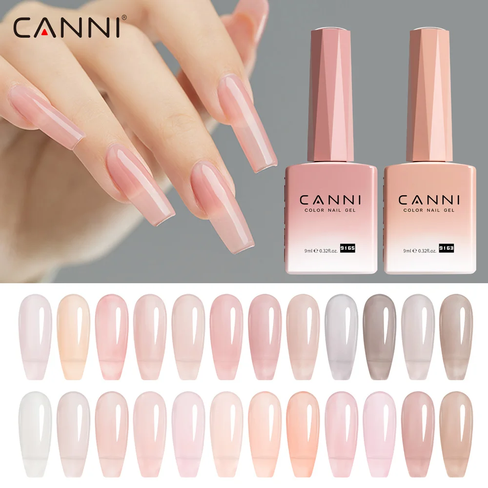 Cc7 canni unha gel polonês 9ml - Resin Art Uv Light avaliação e preço
