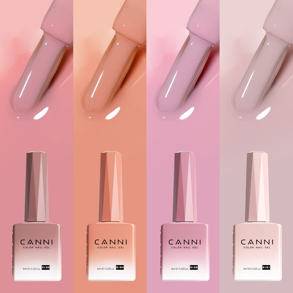 Cc7 canni unha gel polonês 9ml - Resin Art Uv Light avaliação e preço
