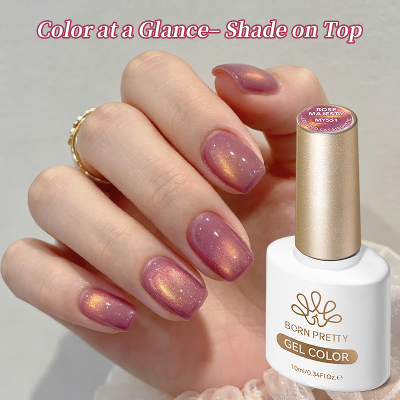 BORN PRETTY 10ml Esmalte em Ge - Resin Art Uv Light avaliação e preço