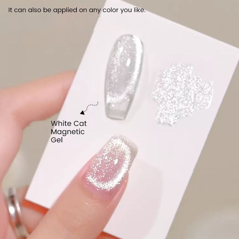 UR SUGAR 15ml Gel Magnético Br - Resin Art Uv Light avaliação e preço