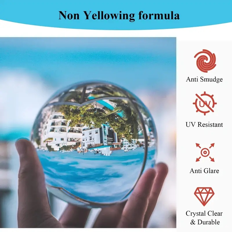 Kit Resina Epóxi Crystal Clear - Resin Art Table Top avaliação e preço