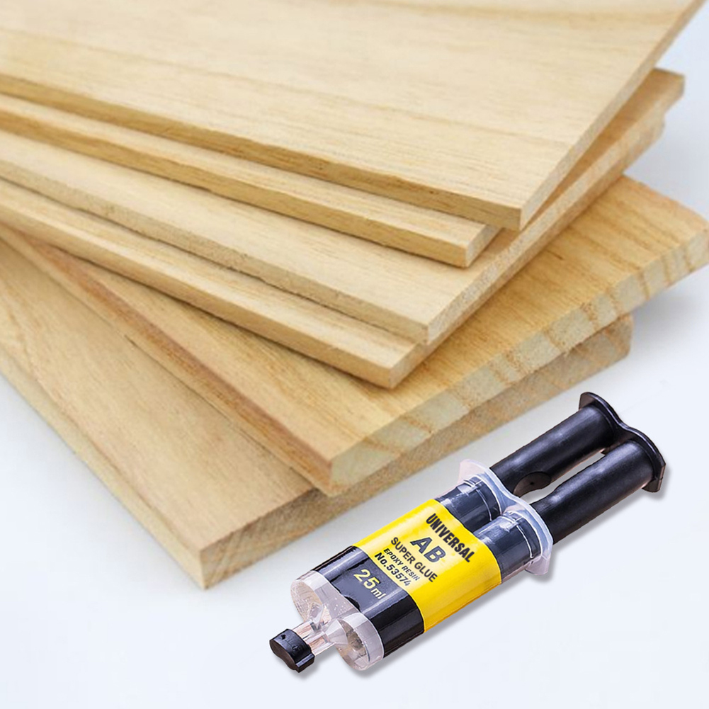 Cola universal de resina epóxi - Epoxy Resin Ab avaliação e preço