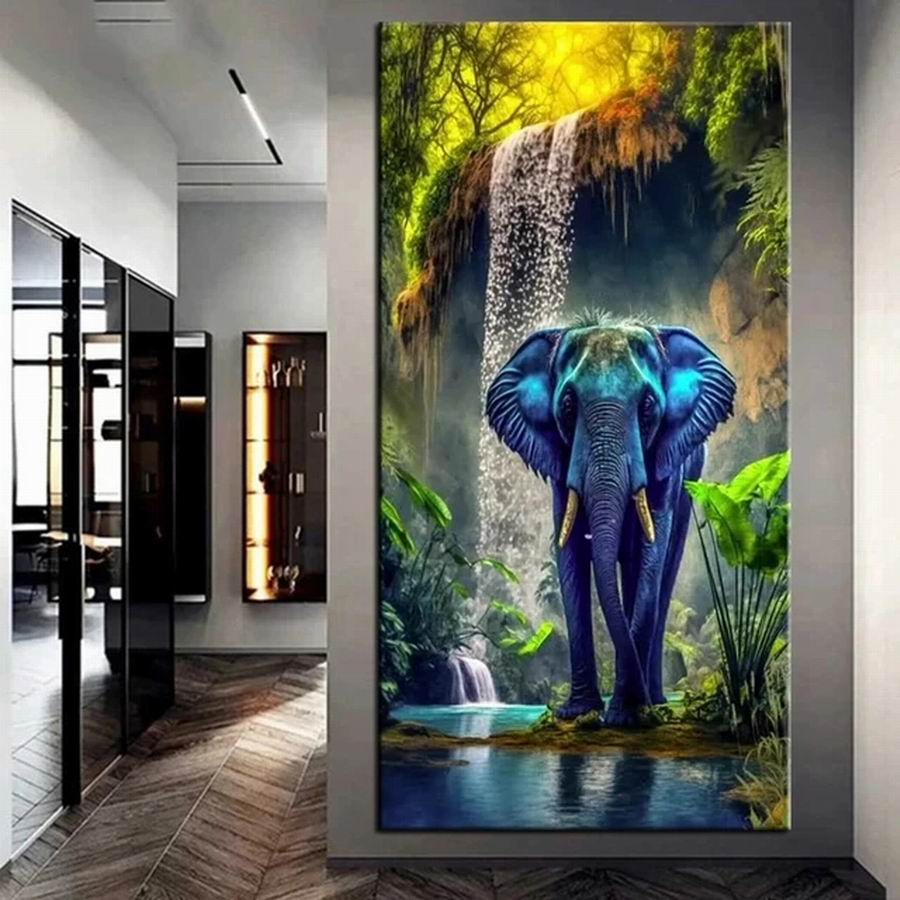 Pinturas de Diamante DIY Sem M - Resin Art Images avaliação e preço