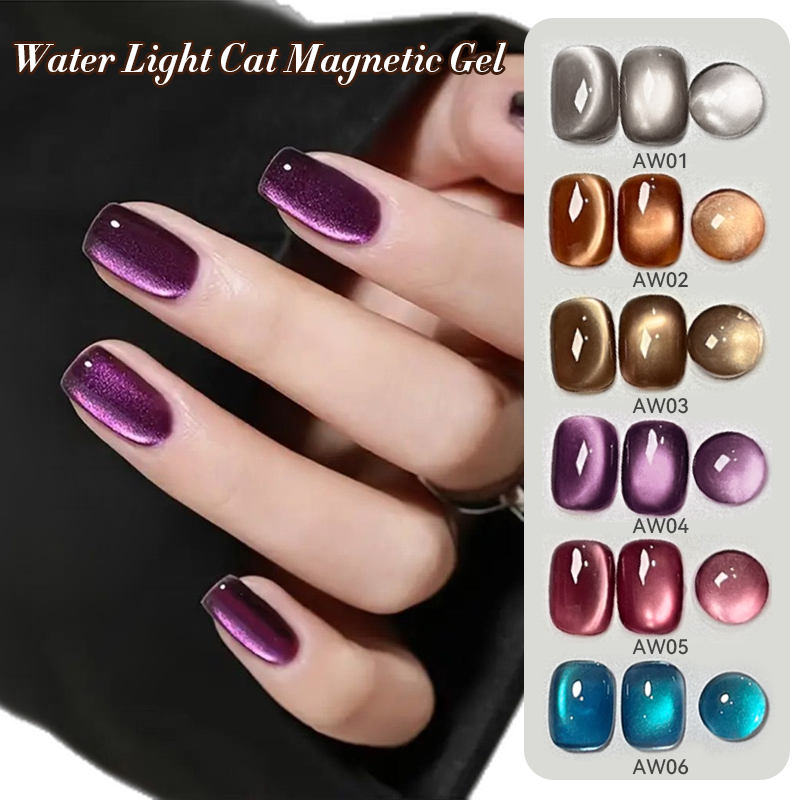 Nascido bonito 10ml gato gel m - Resin Art Uv Light avaliação e preço