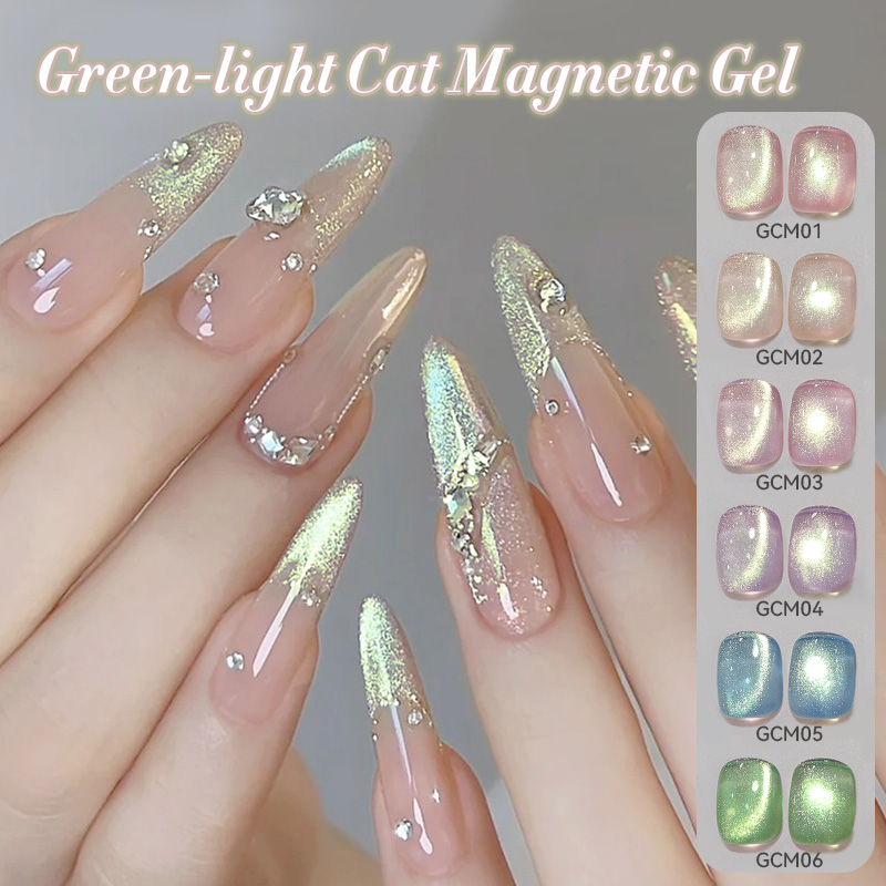 Nascido bonito 10ml gato gel m - Resin Art Uv Light avaliação e preço