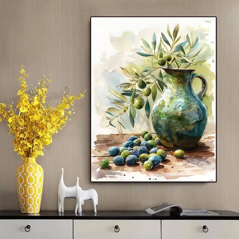 5d diy pintura de arte diamant - Resin Art Images avaliação e preço