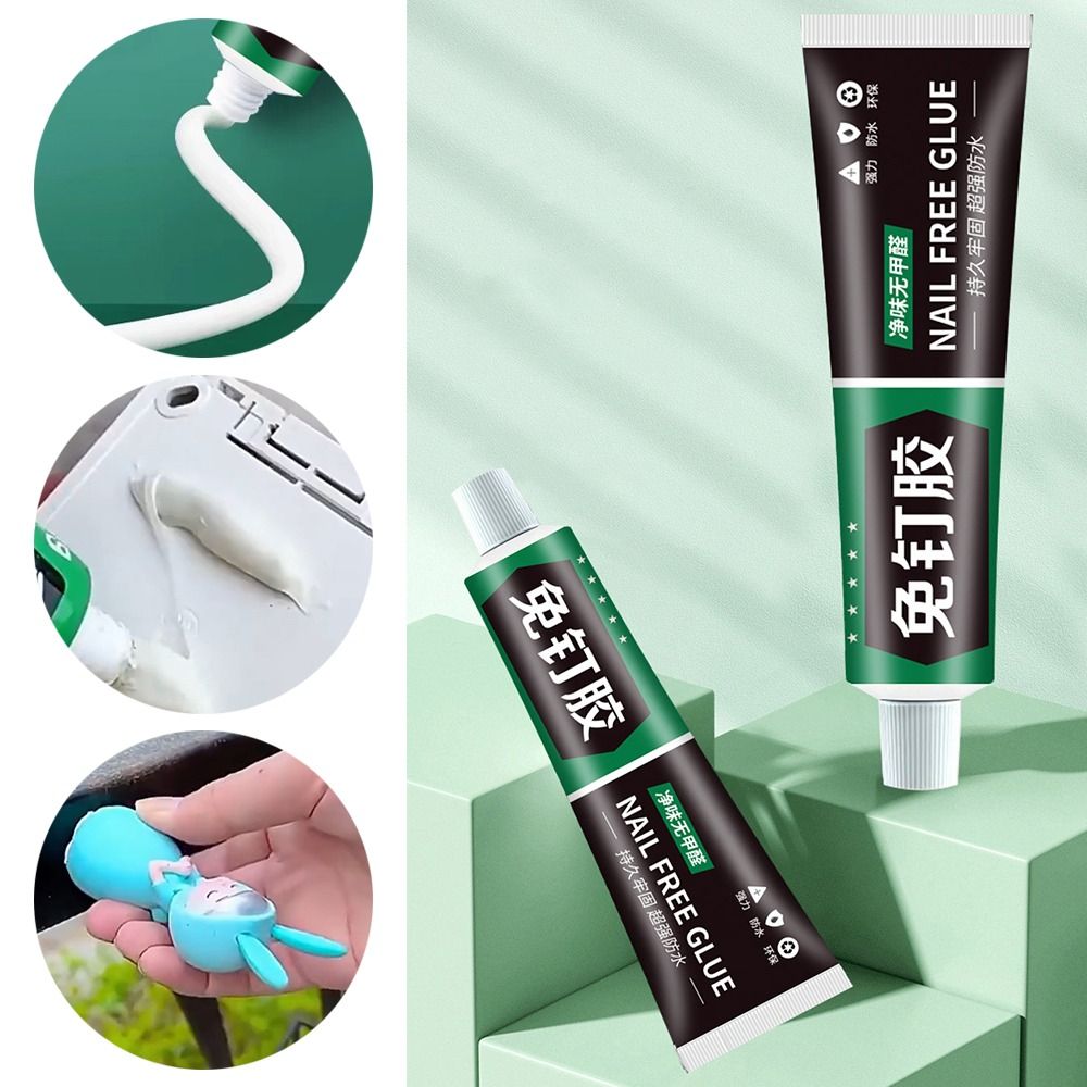 Cola Líquida de Forte Adesão 2 - Epoxy Resin Ab avaliação e preço