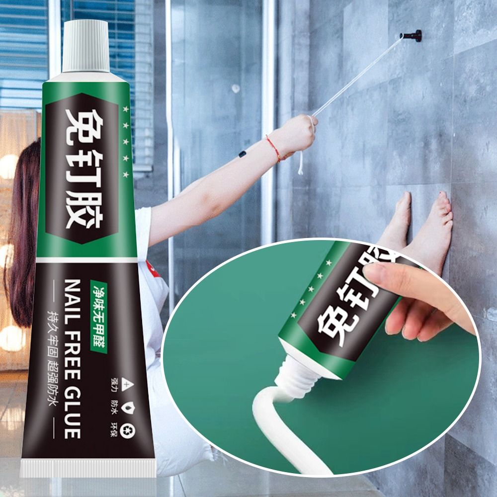 Cola Líquida de Forte Adesão 2 - Epoxy Resin Ab avaliação e preço