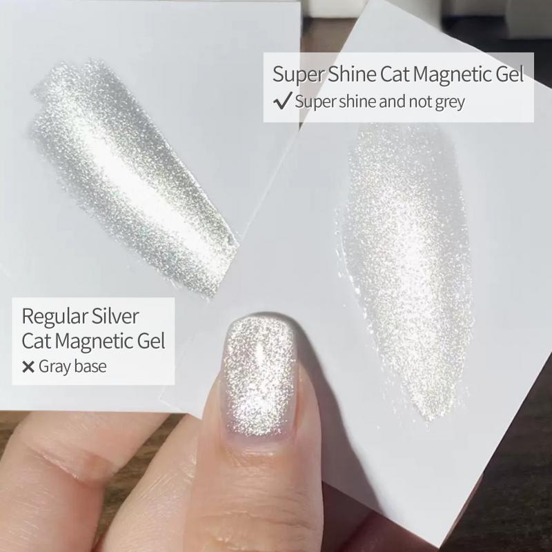 BORN PRETTY 10ml Esmalte em Ge - Resin Art Uv Light avaliação e preço