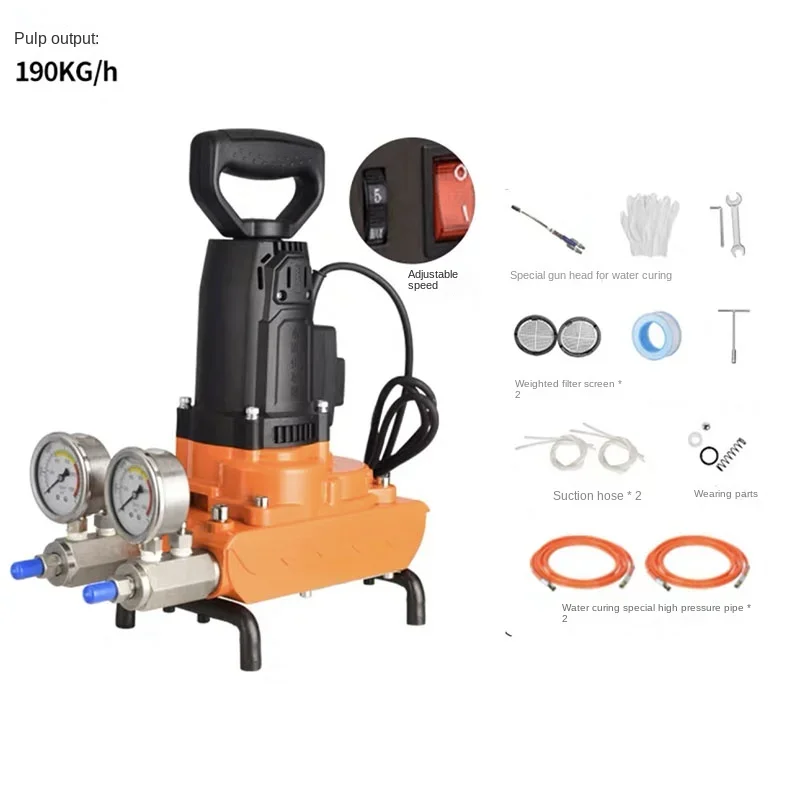 Máquina de Injeção de Alta Pre - Resin Art Machine avaliação e preço