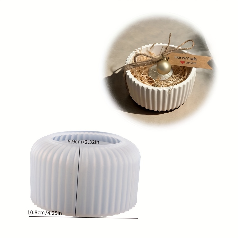 Molde de Silicone Grande para  - Resin Art Table avaliação e preço
