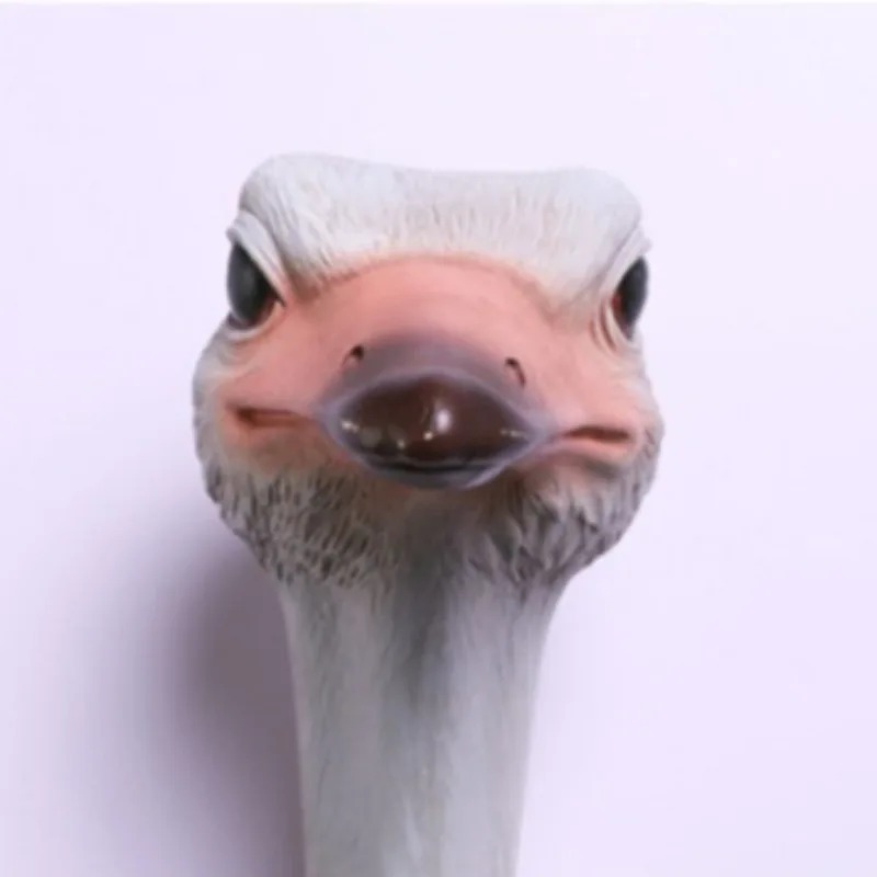Arte simples cabeça de pássaro - Resin Art Images avaliação e preço