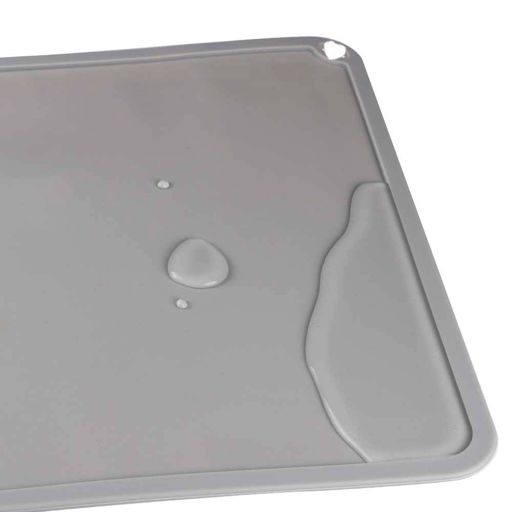 Tapete de tapa de silicone 410 - Resin Art Machine avaliação e preço
