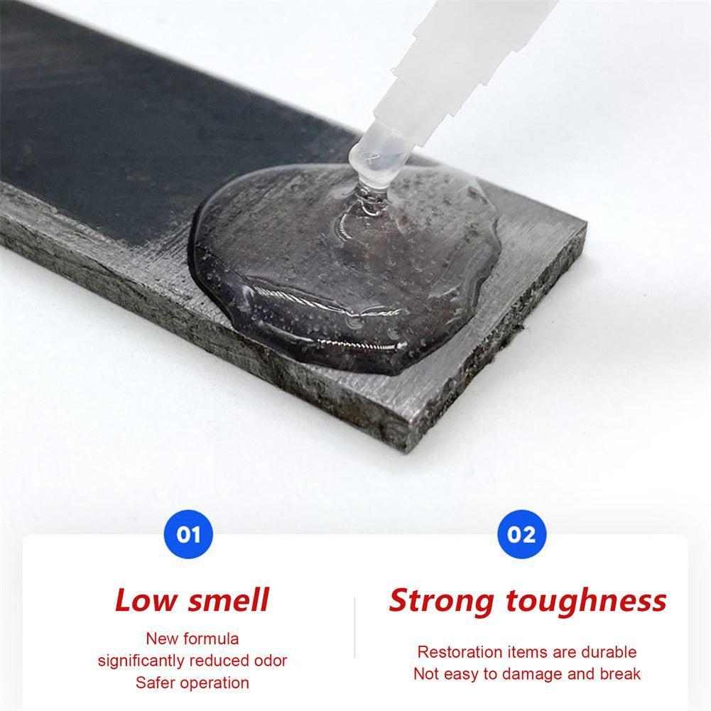 Forte adesão metal ferro alumí - Epoxy Resin Ab avaliação e preço