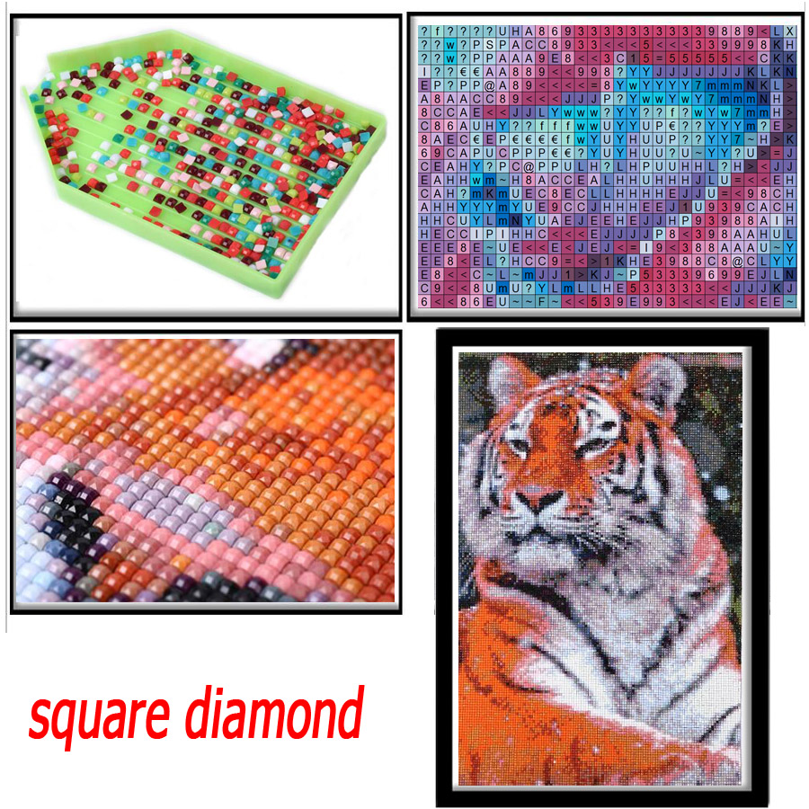 Claude monet pintura diamante  - Resin Art Images avaliação e preço