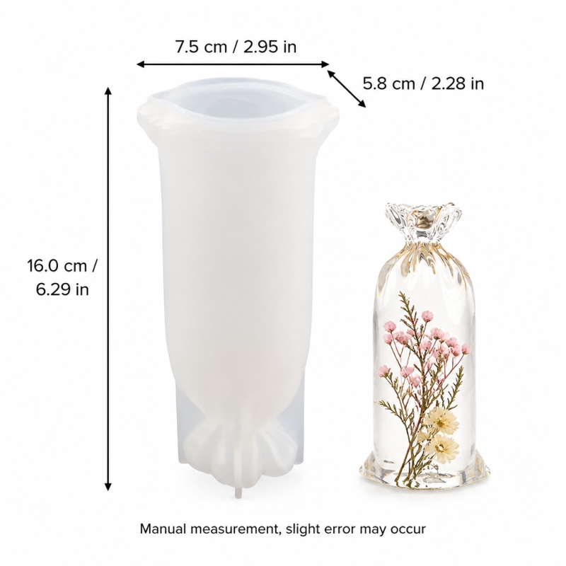 Moldes de Silicone para Resina - Resin Art Table avaliação e preço