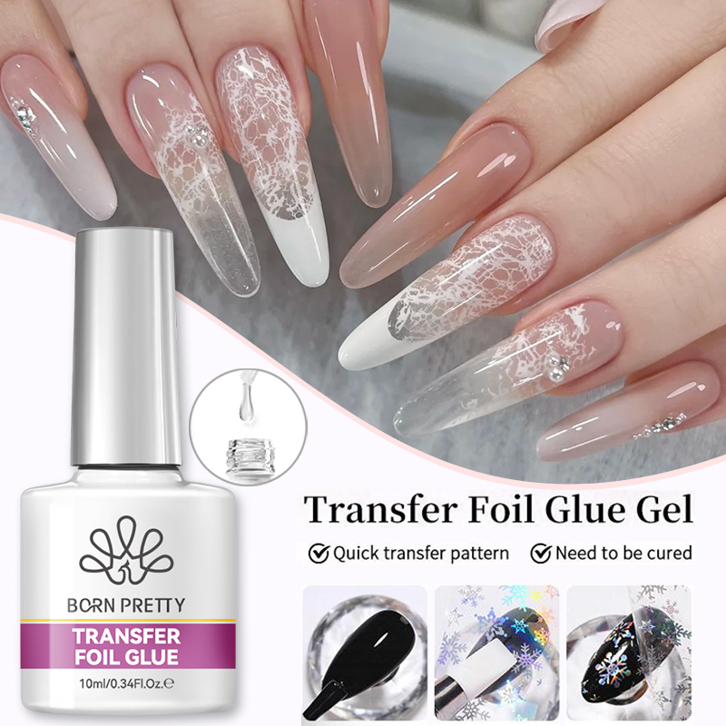 BORN PRETTY Gel Adesivo para F - Resin Art Uv Light avaliação e preço