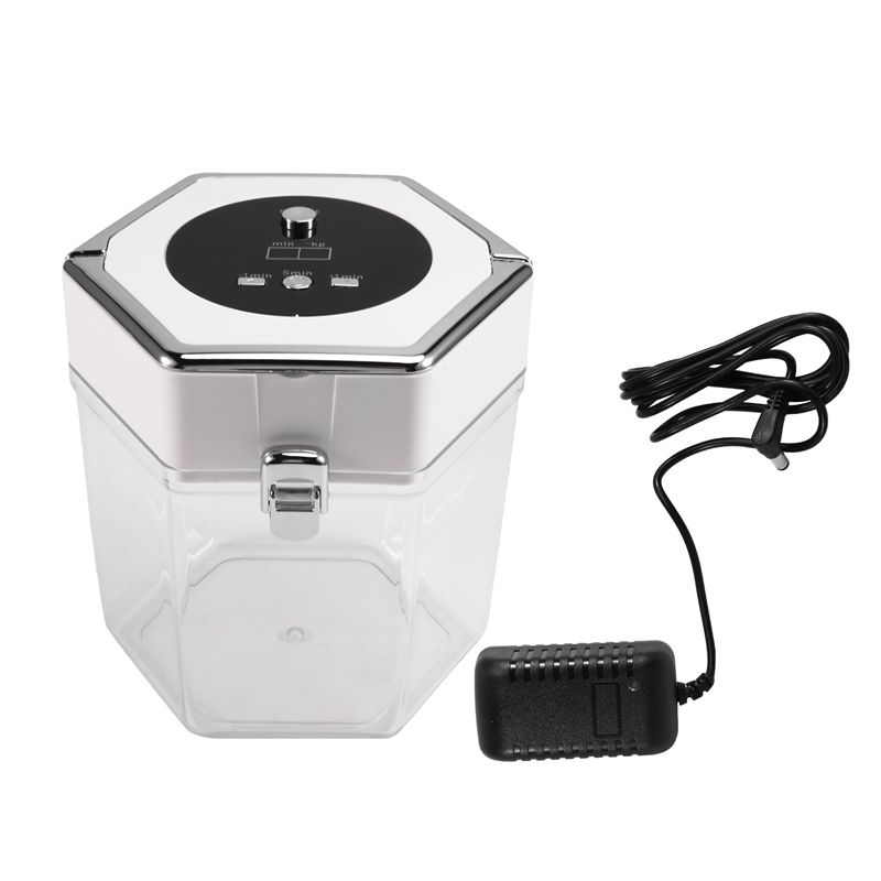【A16Z】Máquina de Resina Epóxi  - Resin Art Machine avaliação e preço