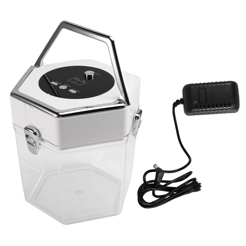 【A16Z】Máquina de Resina Epóxi  - Resin Art Machine avaliação e preço